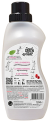 Marcel's Green Soap Wasverzachter patchouli & cranberry 750 Milliliter