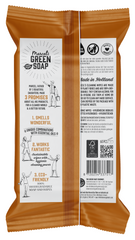 Marcel's Green Soap Cleansing wipes sandelhout & kardemom 60.00 Stuks