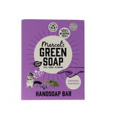 Marcel's Green Soap Handzeep bar lavender & rosemary 90 Gram