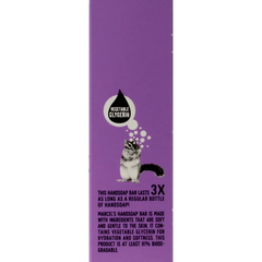 Marcel's Green Soap Handzeep bar lavender & rosemary 90 Gram