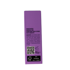 Marcel's Green Soap Handzeep bar lavender & rosemary 90 Gram