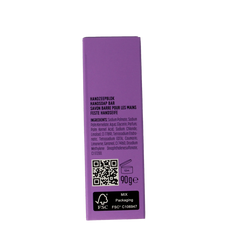 Marcel's Green Soap Handzeep bar lavender & rosemary 90.00 Gram