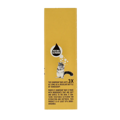 Marcel's Green Soap Handzeep bar vanille & kersenbloesem 90.00 Gram