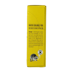 Marcel's Green Soap Vaatwas tabletten 25.00 Stuks