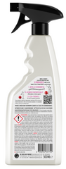 Marcel's Green Soap Badkamerspray patchouli & cranberry 500.00 Milliliter