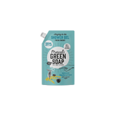 Marcel's Green Soap Showergel mimosa & black currant navul 500 Milliliter