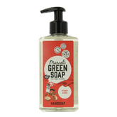 Marcel's Green Soap Handzeep argan & oudh 250.00 Milliliter