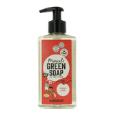 Marcel's Green Soap Handzeep argan & oudh 250 Milliliter