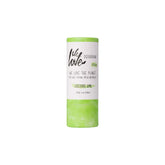 We Love Deodorant stick luscious lime 40 Gram