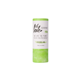 We Love Deodorant stick luscious lime 40 Gram