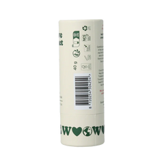 We Love Deodorant stick sweet rose 40.00 Gram