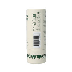 We Love The Planet Deodorant stick fresh citrus 40.00 Gram
