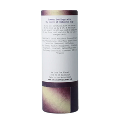 We Love Deodorant stick fabulous fig 40 Gram