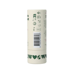 We Love The Planet Deodorant stick chic magnolia 40.00 Gram