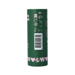 We Love The Planet Deodorant stick zesty lime 40.00 Gram