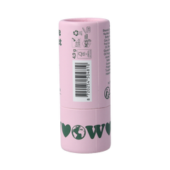 We Love The Planet Lipbalm silky coconut 4.9 Gram