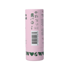 We Love The Planet Deodorant stick soft almond vegan 40.00 Gram