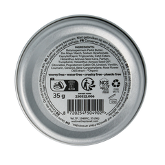 We Love Deodorant balm sweet rose vegan 35 Gram