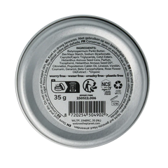 We Love Deodorant balm sweet rose vegan 35 Gram