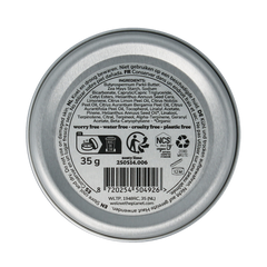 We Love The Planet Deodorant balm zesty lime vegan 35.00 Gram