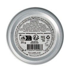 We Love The Planet Deodorant balm soft almond sensitive vegan 35.00 Gram