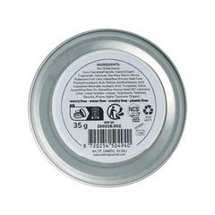 We Love The Planet Sunscreen balm vegan SPF50 35.00 Gram