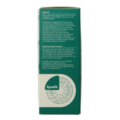 Synofit Calcium Plus 60 Softgels