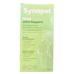 Synopet Horse joint support 500 Milliliter