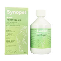 Synopet Horse joint support 500 Milliliter
