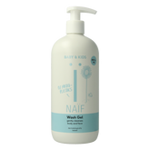 Naif Baby washgel cleansing 500 Milliliter