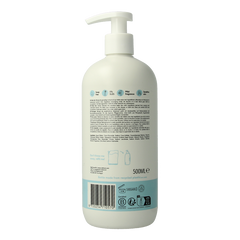 Naif Baby washgel cleansing 500 Milliliter