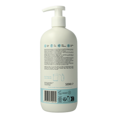 Naif Baby washgel cleansing 500.00 Milliliter