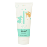 Naif Nourishing shampoo kids 200 Milliliter