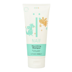 Naif Nourishing shampoo kids 200 Milliliter