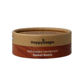 Happysoaps Deodorant sweet roots 45 Gram