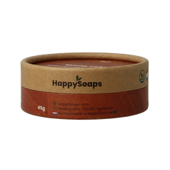 Happysoaps Deodorant sweet roots 45 Gram