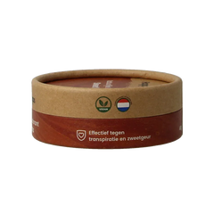 Happysoaps Deodorant sweet roots 45 Gram