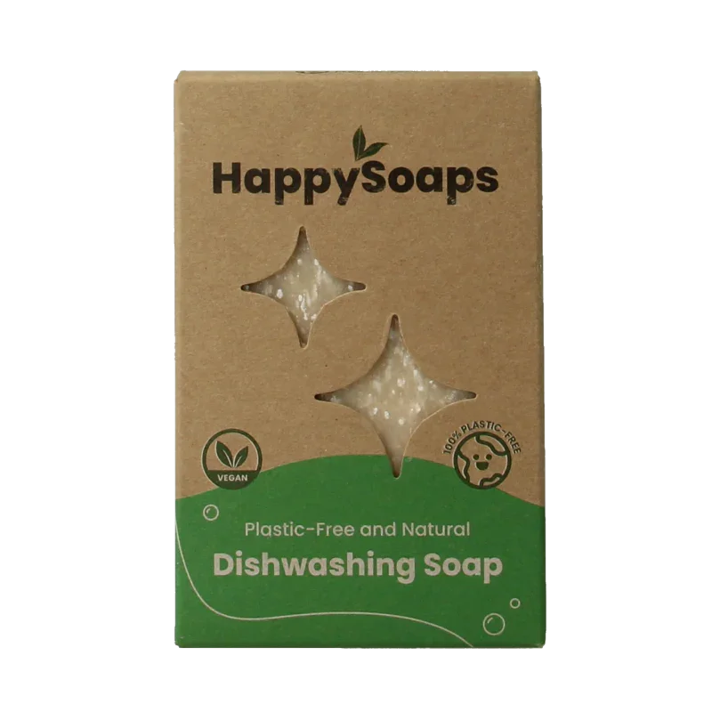 Happysoaps Afwaszeep 1 Stuks