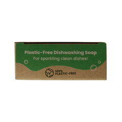 Happysoaps Afwaszeep 1 Stuks