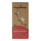 Happysoaps Vlekkenzeep 1 Stuks