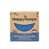 Happysoaps Shampoobar sea in need of vitamin 70 Gram