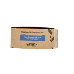 Happysoaps Shampoobar sea in need of vitamin 70 Gram