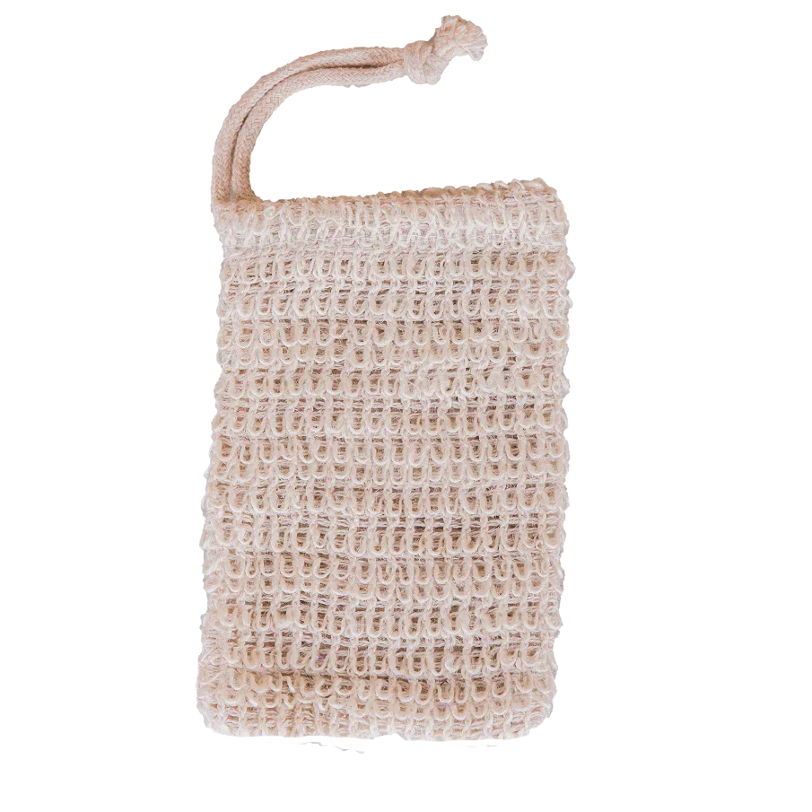 Happysoaps Shampoo- en body bar zakje 1 Stuks