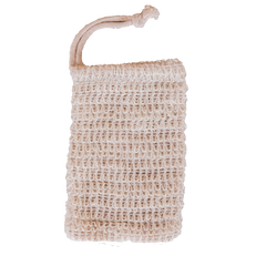 Happysoaps Shampoo- en body bar zakje 1 Stuks