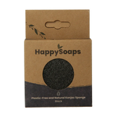 Happysoaps Konjac spons vette huid 1 Stuks