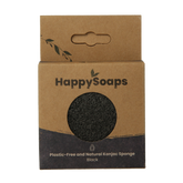 Happysoaps Konjac spons vette huid 1 Stuks