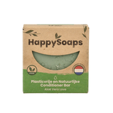 Happysoaps Conditioner bar aloe you vera much 65 Gram