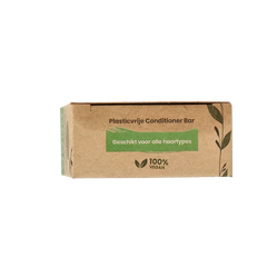 Happysoaps Conditioner bar aloe you vera much 65 Gram