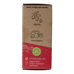 Happysoaps Conditioner bar melon power 65 Gram