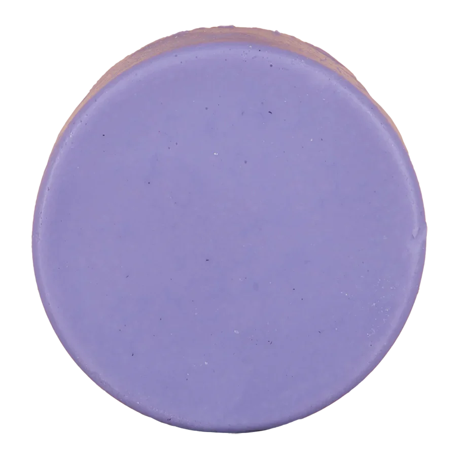 Happysoaps Conditioner bar lavender bliss 65 Gram